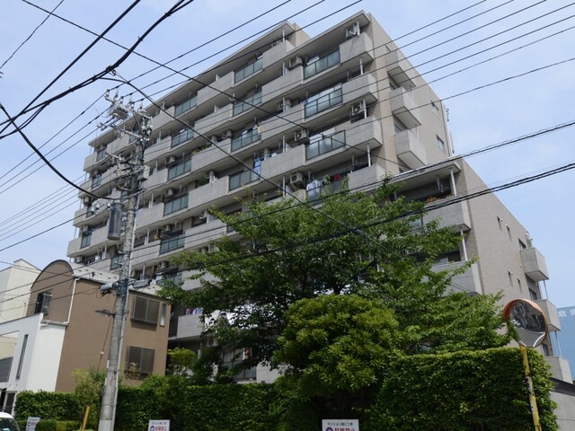 清澄第2ローヤルコーポ